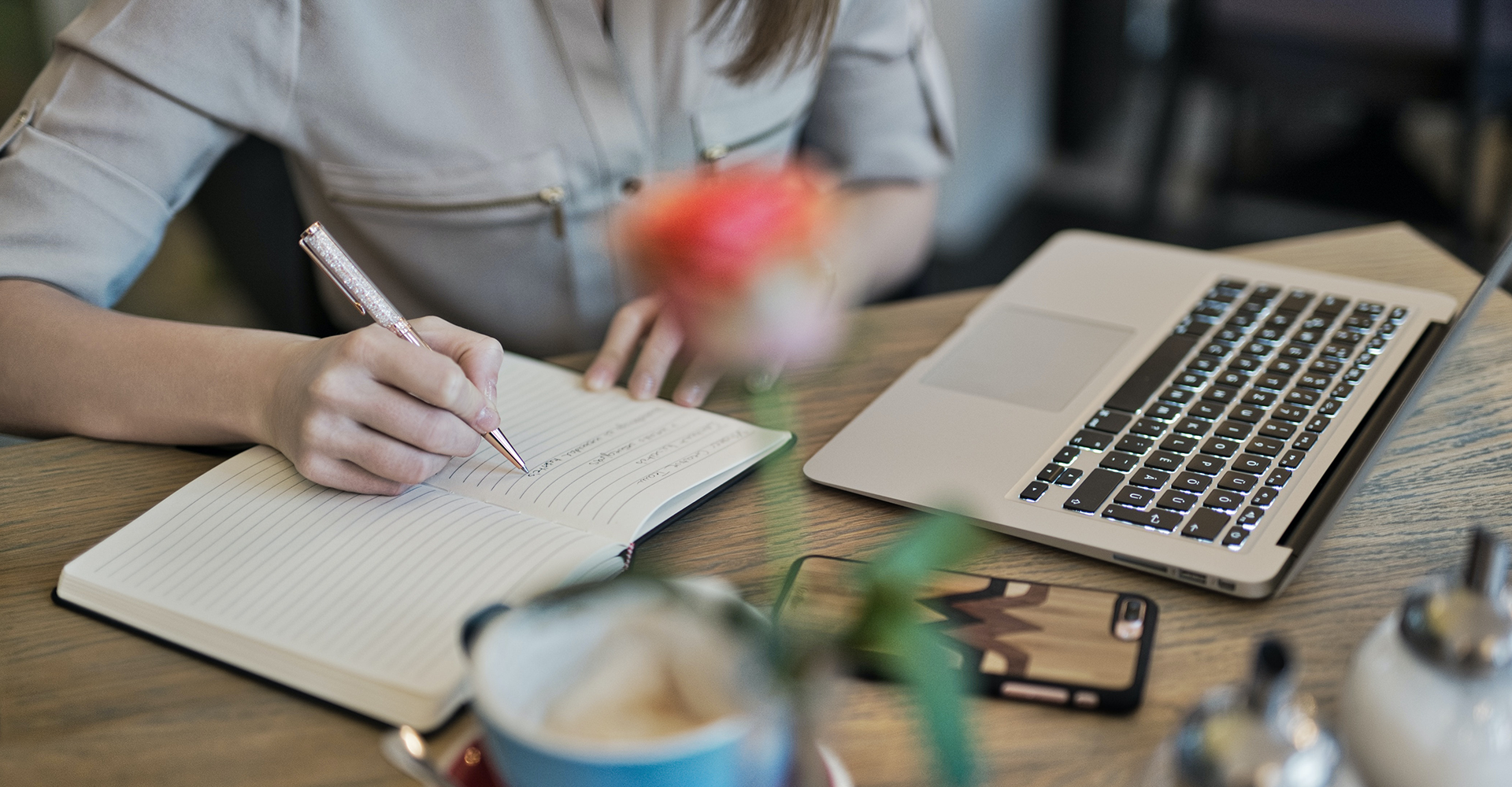 News and notes