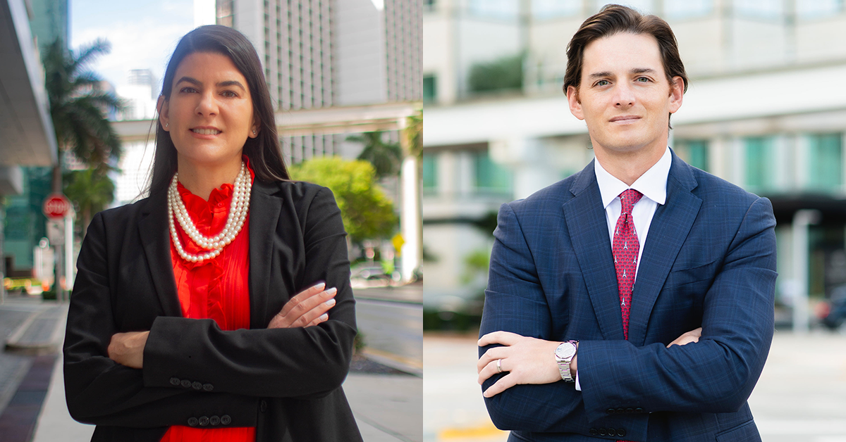 Andrew Feldman and Marissel Descalzo Obtain A Judgment of Acquittal in Fraud Trial Related to Clinical Trial