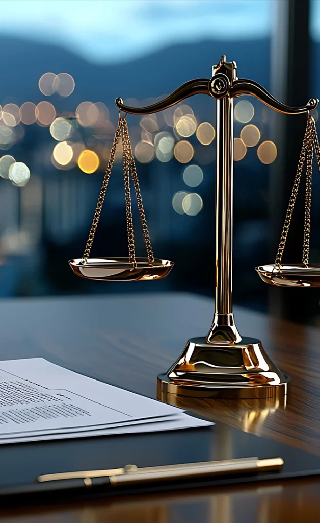 Descalzo Law Attorneys