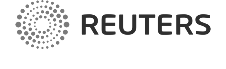 Logo of Reuters